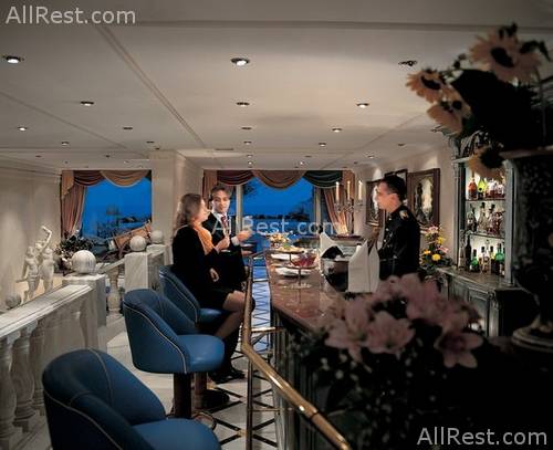Grand Hotel Mazzaro Sea Palace 14